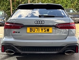 Audi RS6 Image 5