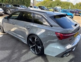 Audi RS6 Image 6