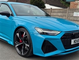 Used Audi RS6