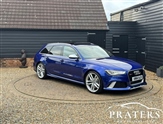 Used Audi RS6 Used Audi RS6
