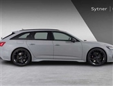 Audi RS6 Image 4