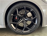 Audi RS6 Image 5