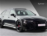 Audi RS6 Image 1