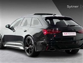 Audi RS6 Image 3