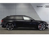 Audi RS6 Image 3