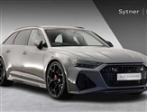 Audi RS6 Image 1