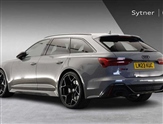 Audi RS6 Image 3