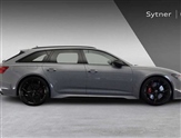 Audi RS6 Image 4