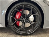 Audi RS6 Image 5