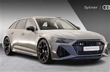 Used Audi RS6