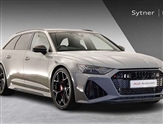Audi RS6 Image 1