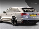 Audi RS6 Image 3