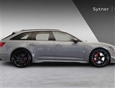 Audi RS6 Image 4