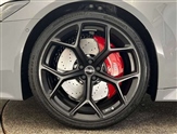 Audi RS6 Image 5