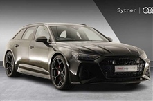 Used Audi RS6