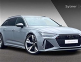 Audi RS6 Image 1