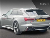 Audi RS6 Image 3