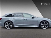 Audi RS6 Image 4