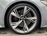Audi RS6 Image 5