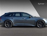 Audi RS6 Image 4