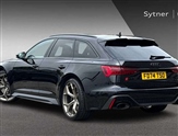 Audi RS6 Image 3