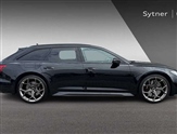 Audi RS6 Image 4