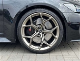 Audi RS6 Image 5