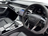 Audi RS6 Image 6