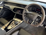 Audi RS6 Image 6