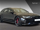 Audi RS6 Image 1