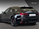 Audi RS6 Image 3