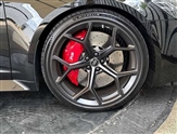 Audi RS6 Image 5