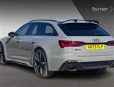 Audi RS6 Image 3
