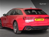 Audi RS6 Image 3
