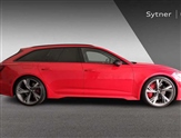 Audi RS6 Image 4