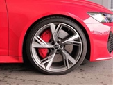 Audi RS6 Image 5