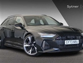 Audi RS6 Image 1