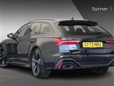 Audi RS6 Image 3