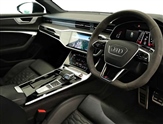 Audi RS6 Image 6