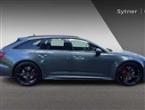 Audi RS6 Image 4