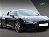 Audi RS6 Image 1