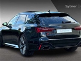 Audi RS6 Image 3