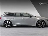 Audi RS6 Image 4