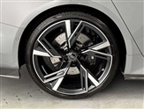 Audi RS6 Image 5