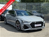Used Audi RS6