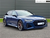Used Audi RS6