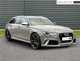 Used Audi RS6 Used Audi RS6