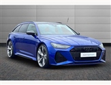 Audi RS6 Image 1