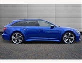 Audi RS6 Image 4