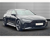 Audi RS6 Image 1